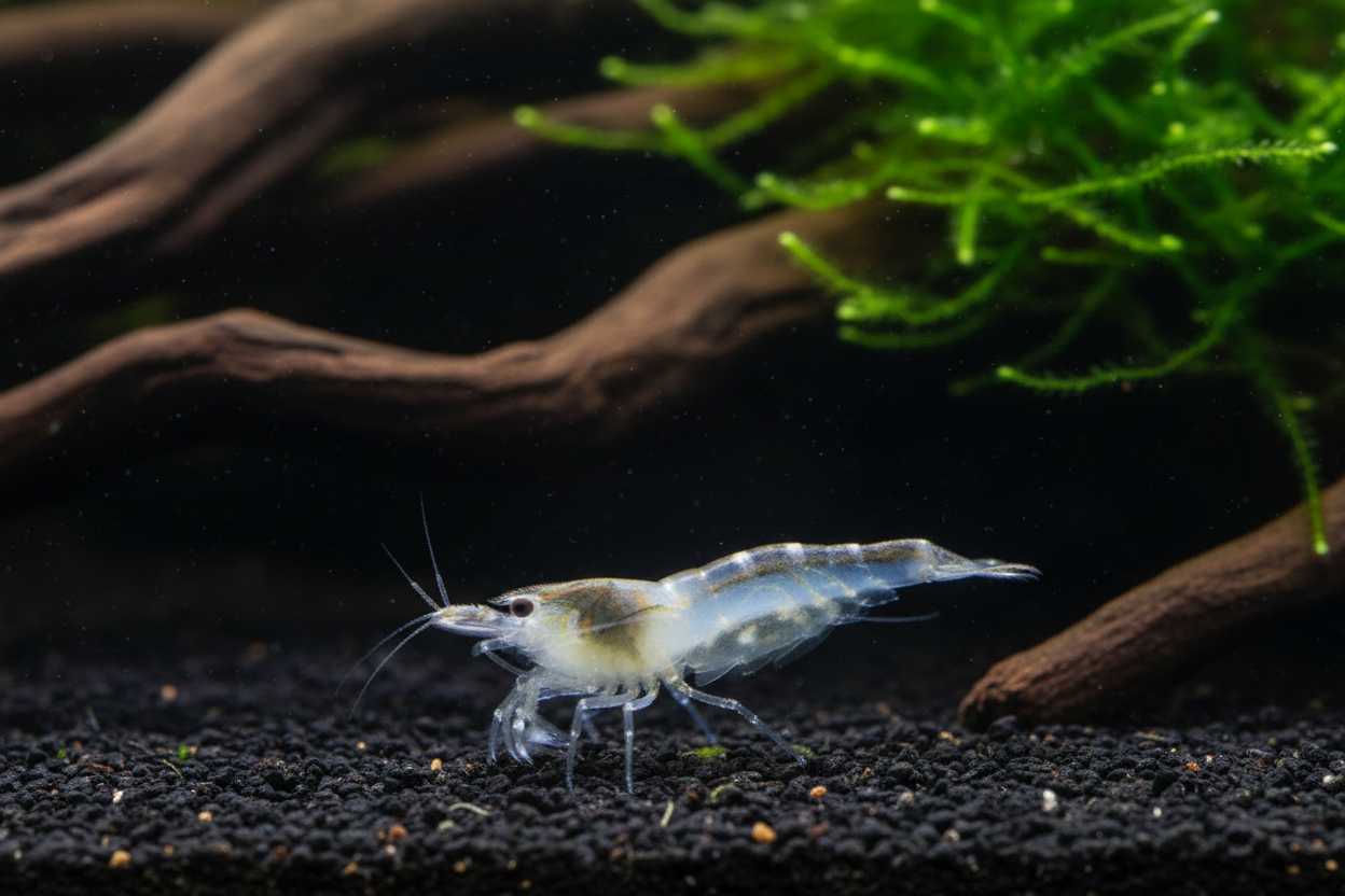 Change the background